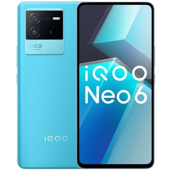 Download IQOO Neo 6 Wallpapers full resolution FHD+