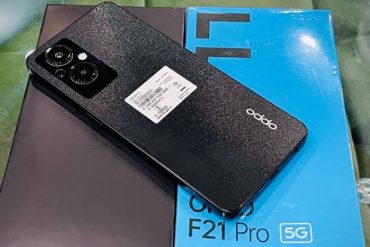 Oppo F21 Pro ColorOS 12 Update starts rolling out based on Android 12 with great improvements