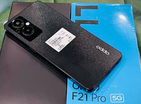 Oppo F21 Pro ColorOS 12 Update starts rolling out based on Android 12 with great improvements