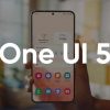 Samsung One UI 5.0: Reveal the design with some new features