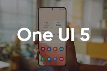 Samsung One UI 5.0: Reveal the design with some new features