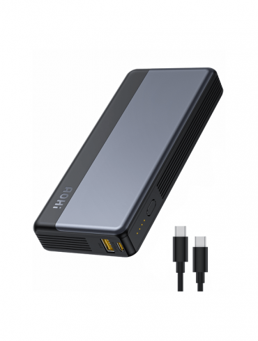 AOHI 20000mAh Power Bank for iPhone for only $54.99