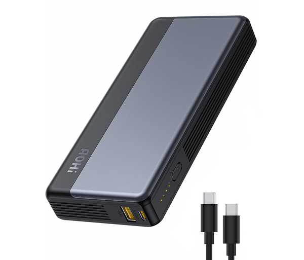 AOHI 20000mAh Power Bank for iPhone for only $54.99