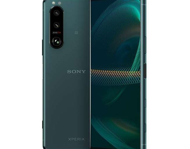 Download Gcam 8.4 for Sony Xperia 5 III (Google Camera)