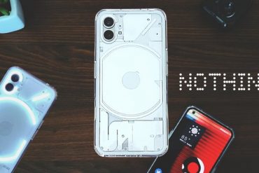 Bad news about Android 13 for Nothing Phone 1