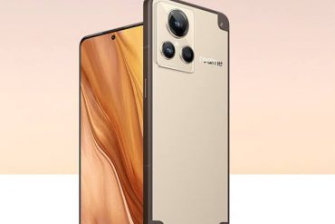 Download Realme GT 2 Master Explorer Wallpaper full resolution FHD+