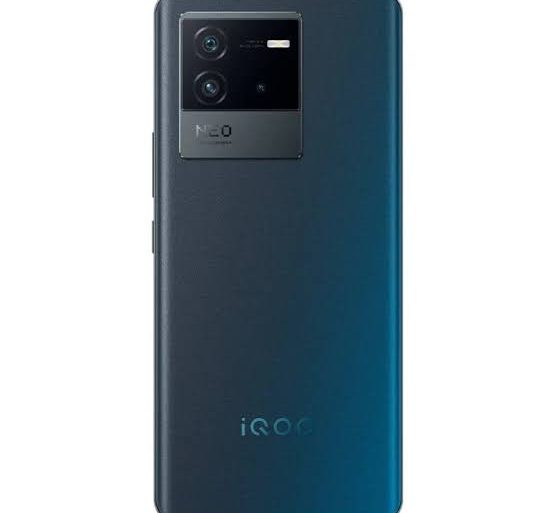 Download Gcam 8.4 for IQOO Neo 6 (Google Camera)