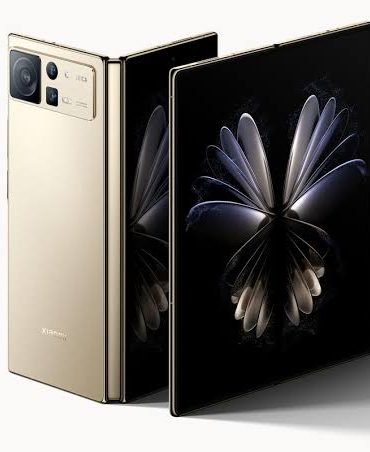 Download Xiaomi Mix Fold 2 Wallpaper full resolution FHD+