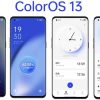 ColorOS 13 Release Date to Global Devices with features