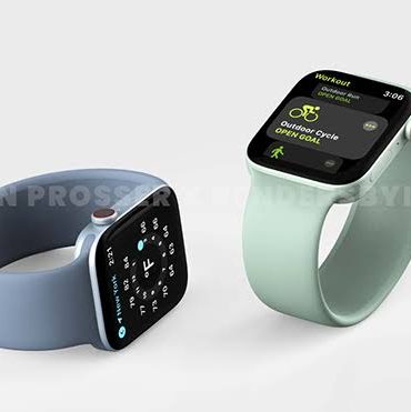 New leaks about Apple Watch Series 8 Colors and some other details 34 New leaks about Apple Watch Series 8 Colors and some other details