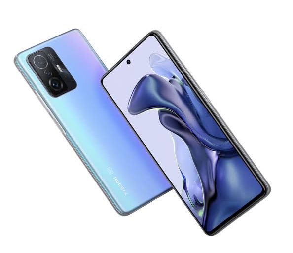 Download Gcam 8.3 for Xiaomi 11T Pro and 11T (Google Camera)