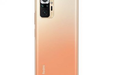Download Gcam 8.4 for Redmi Note 10 Pro and Pro Max (Google Camera)