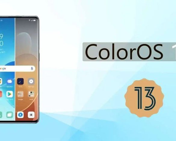 Oppo Find X5 ColorOS 13 Update starts rolling out Based on Android 13