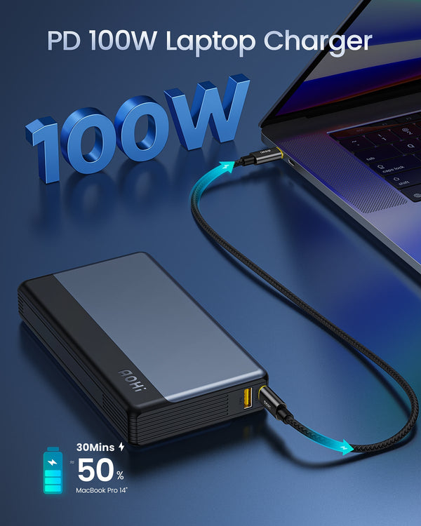 AOHI 30000mAh PowerBank