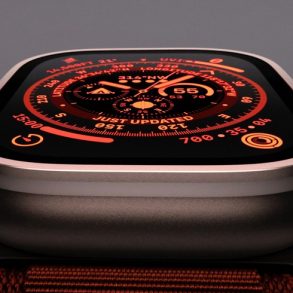 Apple Watch Ultra Specifications and Price official