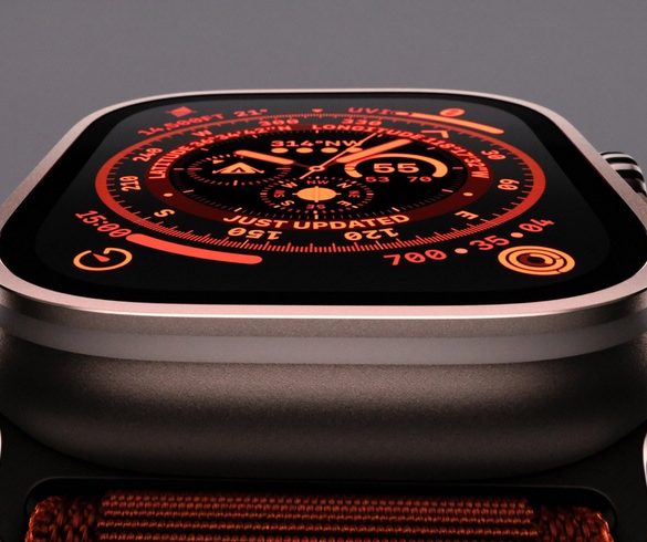 Apple Watch Ultra Specifications and Price official