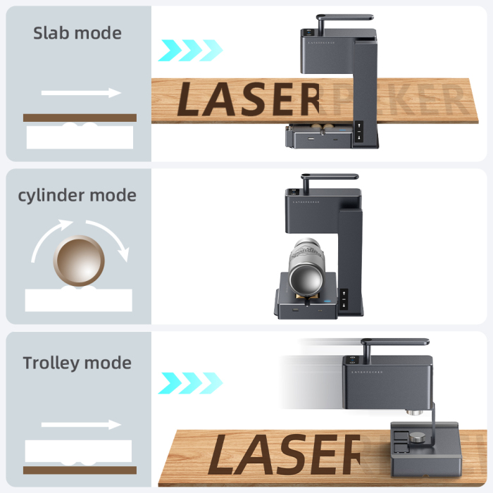 Engraving Laser Machine