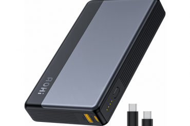 AOHI 30000mAh PowerBank for MacBook and iPhone for only $85.99