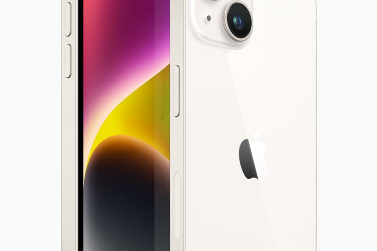 Download Apple iPhone 14 Wallpaper full resolution QHD+