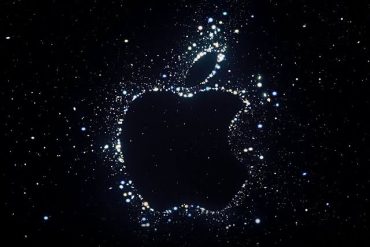Download Apple Far Out Event Wallpaper full resolution FHD+
