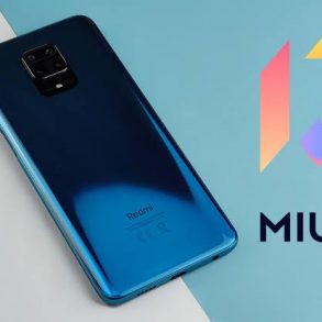 Xiaomi start rolling out MIUI 13 for Redmi Note 9 series and Poco X3 NFC