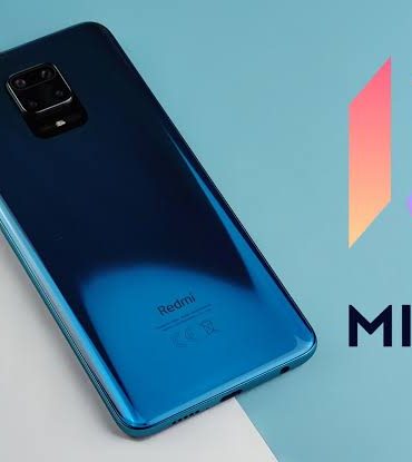 Xiaomi start rolling out MIUI 13 for Redmi Note 9 series and Poco X3 NFC