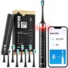 Bitvae Sonic Electric toothbrush with Smart App for only $36.99 on Amazon