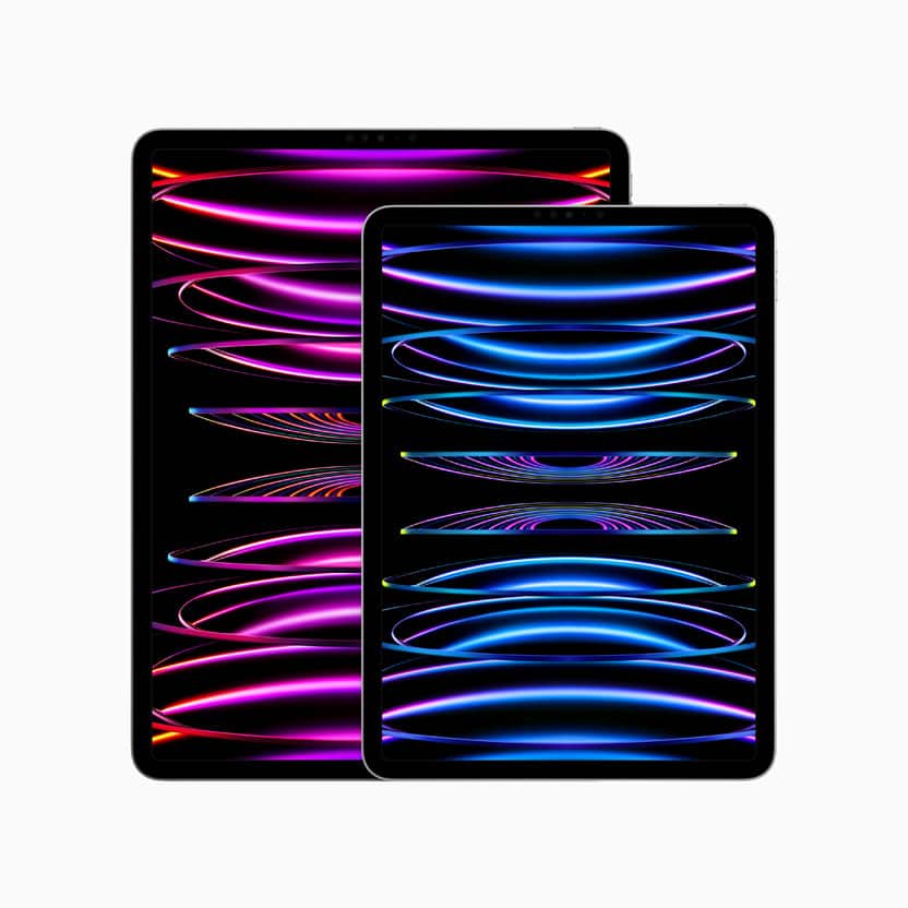 Download iPad Pro 2022 Wallpaper full resolution QHD+ | Mi Deals