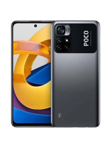 Download Gcam for Poco M4 Pro 5G (Google Camera 8.4)