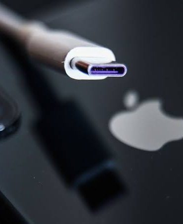 Apple USB C ports will be supported from AirPods and Mac in 2024