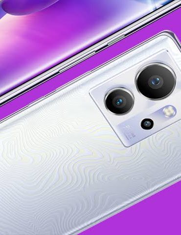 Download Infinix Zero Ultra Wallpaper full resolution FHD+