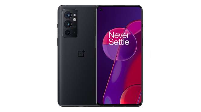 Download Gcam for OnePlus 9RT (Google Camera 8.4)