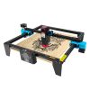 (Black Friday) Two Trees TTS-10 Laser Engraver 10W with $50 OFF
