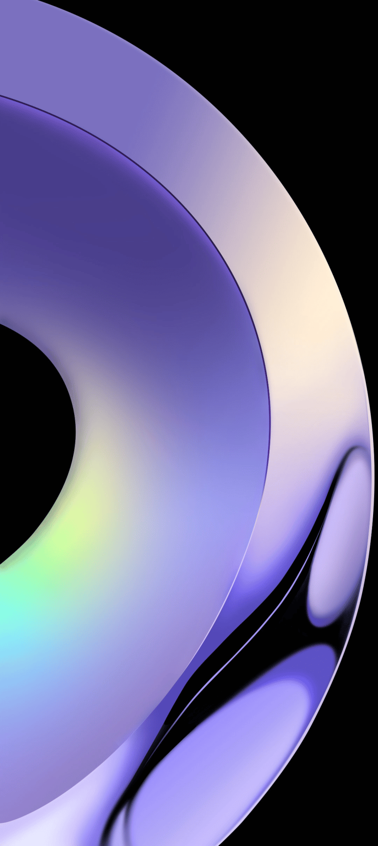 Download Realme 10 Pro+ Wallpaper full resolution FHD+ | Mi Deals