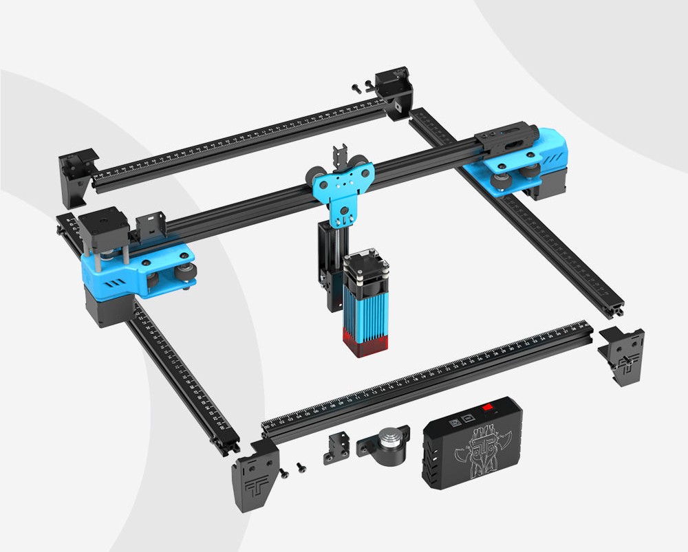 Two Trees TTS-10 Laser Engraver 10W