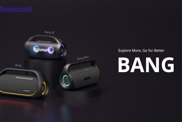 Tronsmart Bang SE Speaker has launched with %22 OFF on early bird