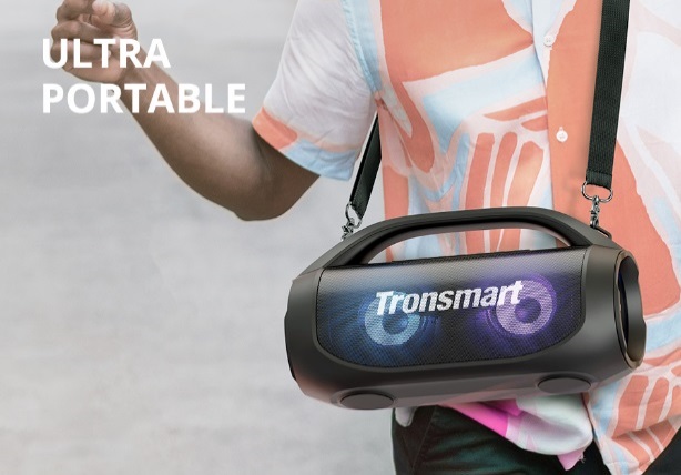 Tronsmart Bang