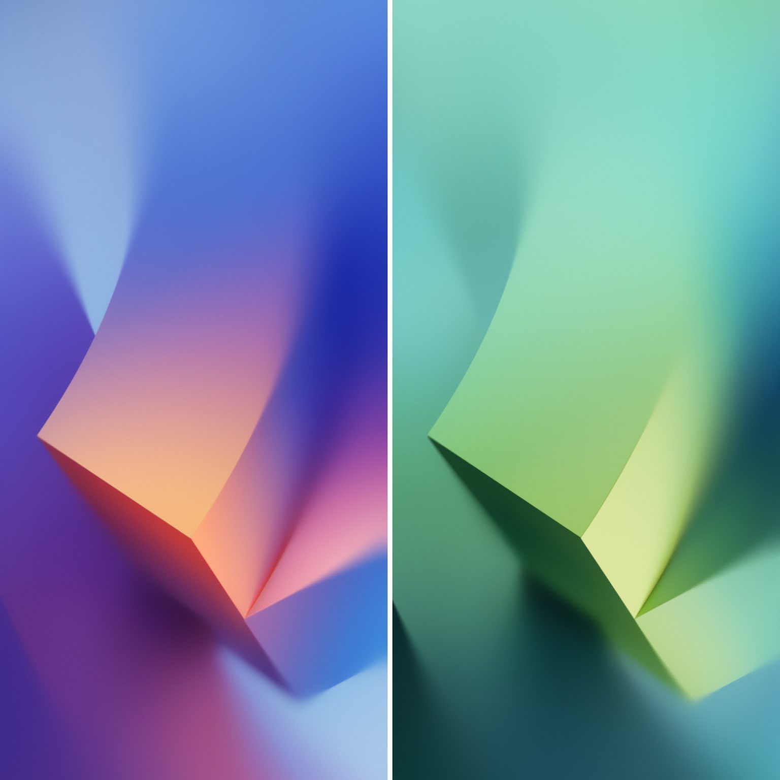Download MIUI 14 Wallpapers full resolution FHD+ Mi Deals