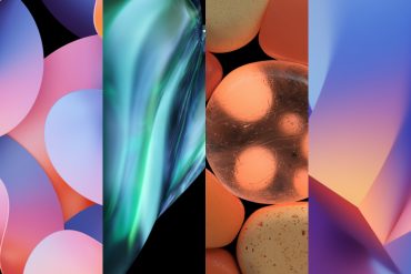 Download MIUI 14 Wallpapers full resolution FHD+
