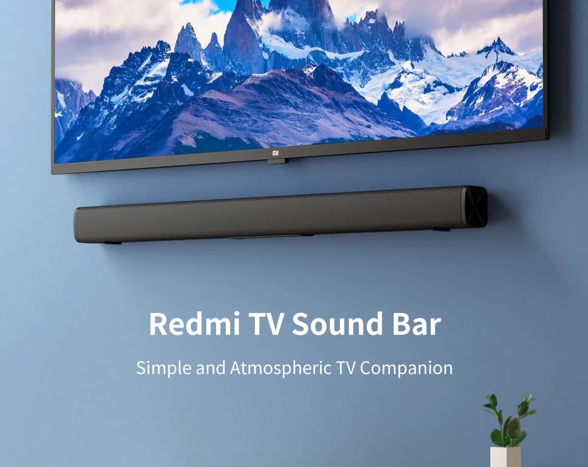 Redmi TV SoundBar