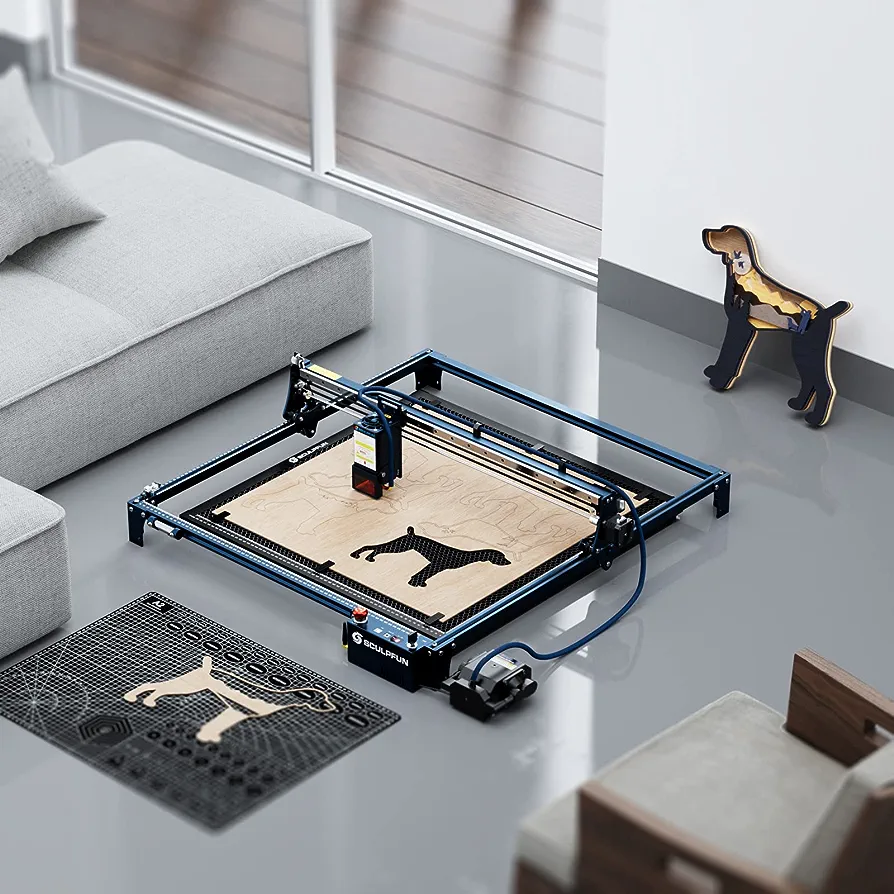 SCULPFUN S30 Ultra Laser Engraver