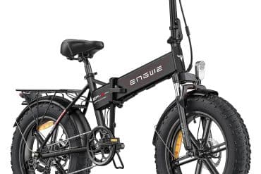 ENGWE EP-2 Pro E-bike