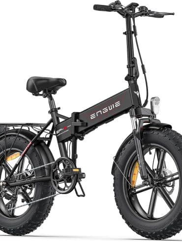 ENGWE EP-2 Pro E-bike