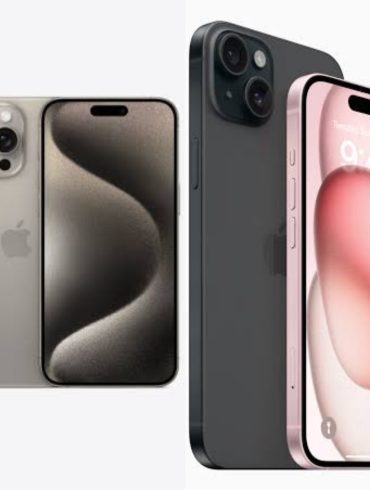 iPhone 15 Pro Max Wallpaper