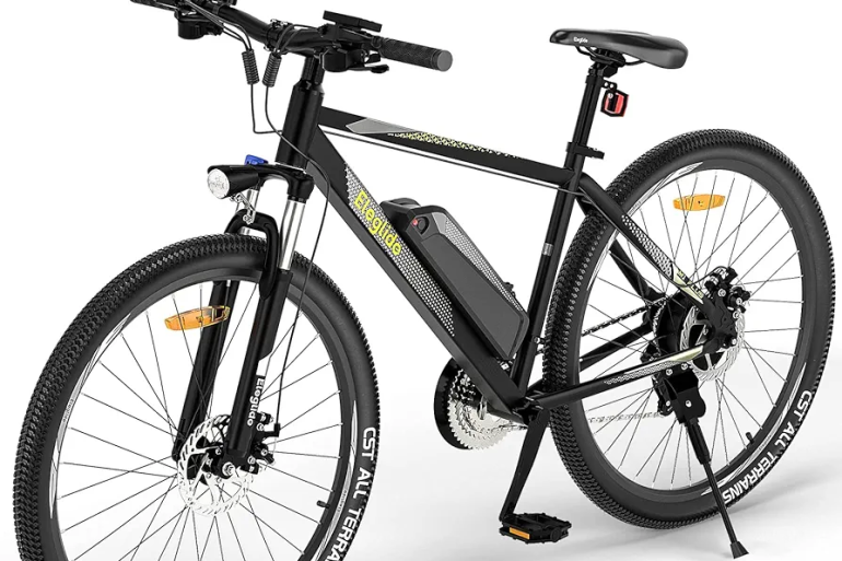 Eleglide M1 Plus Electric Bike