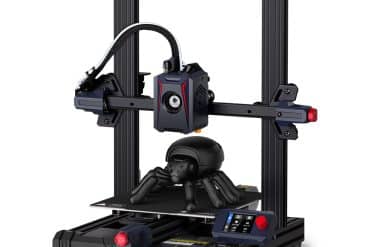 Anycubic Kobra 2 Neo 3D Printer 11.11 Deals