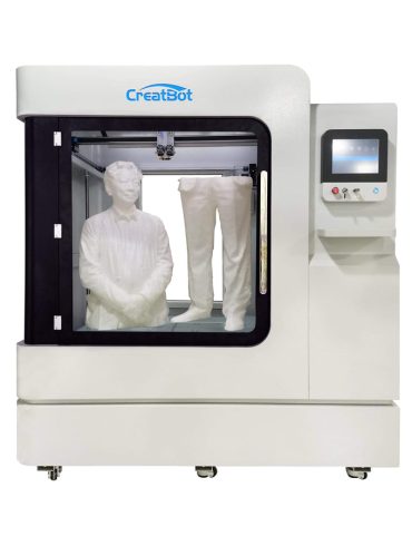 CreatBot D1000 3D Printer