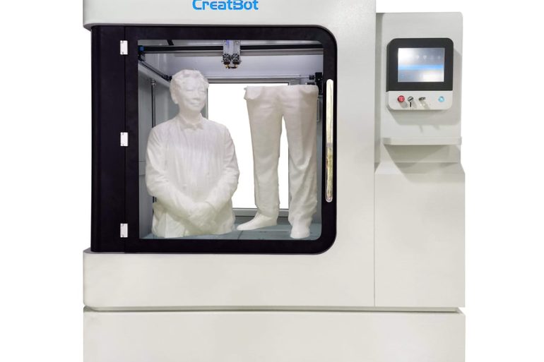 CreatBot D1000 3D Printer