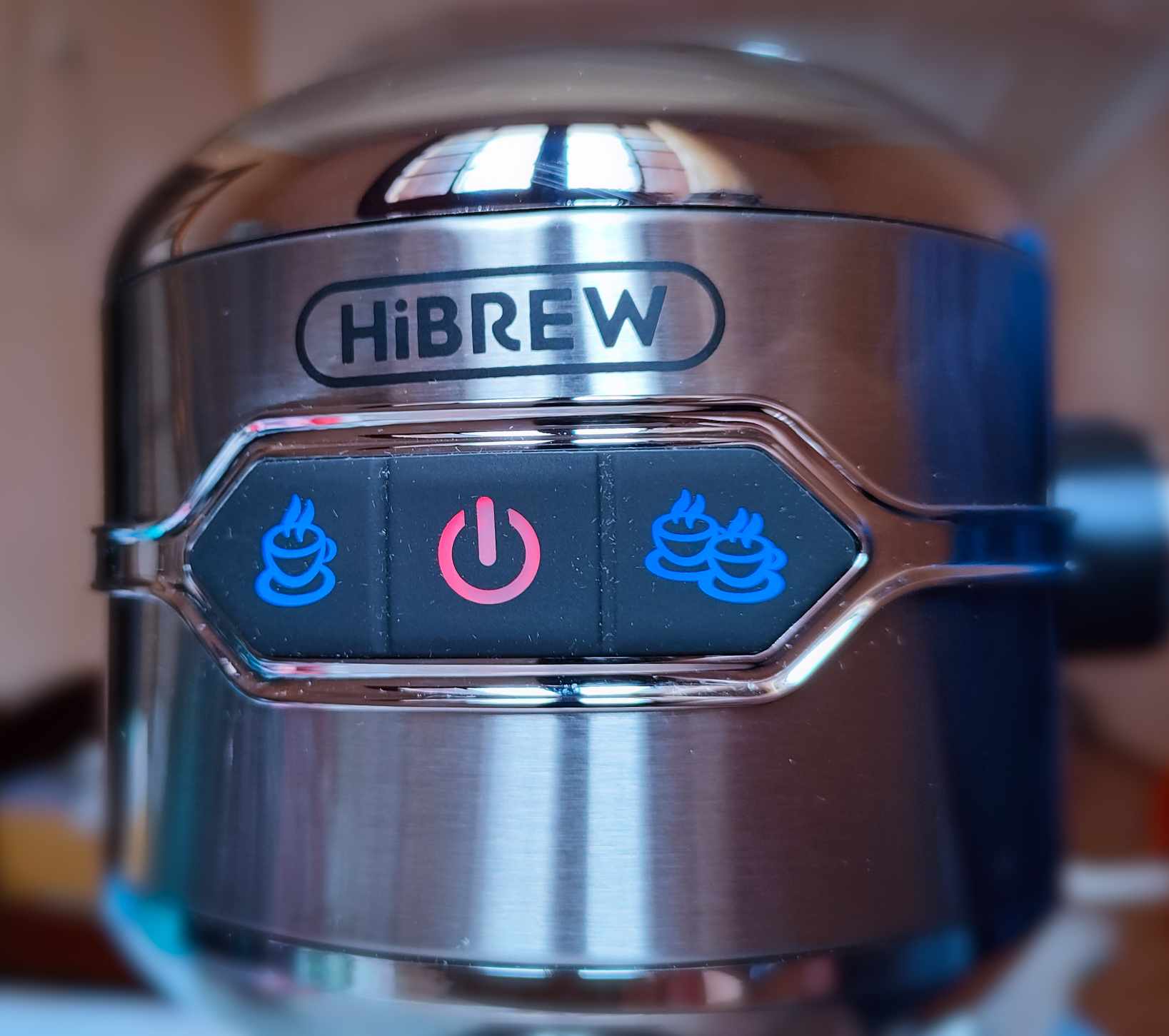 Hibrew H11 Coffee Machine