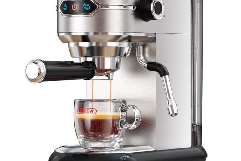 HiBREW H11
